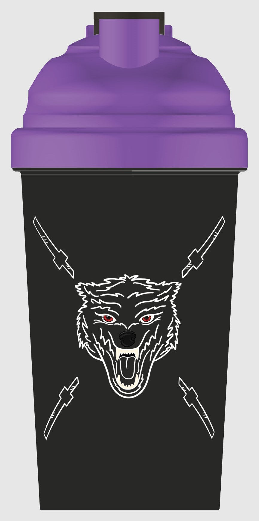 Protein Shaker