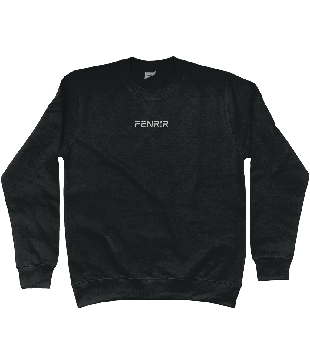 Evolution Sweatshirt