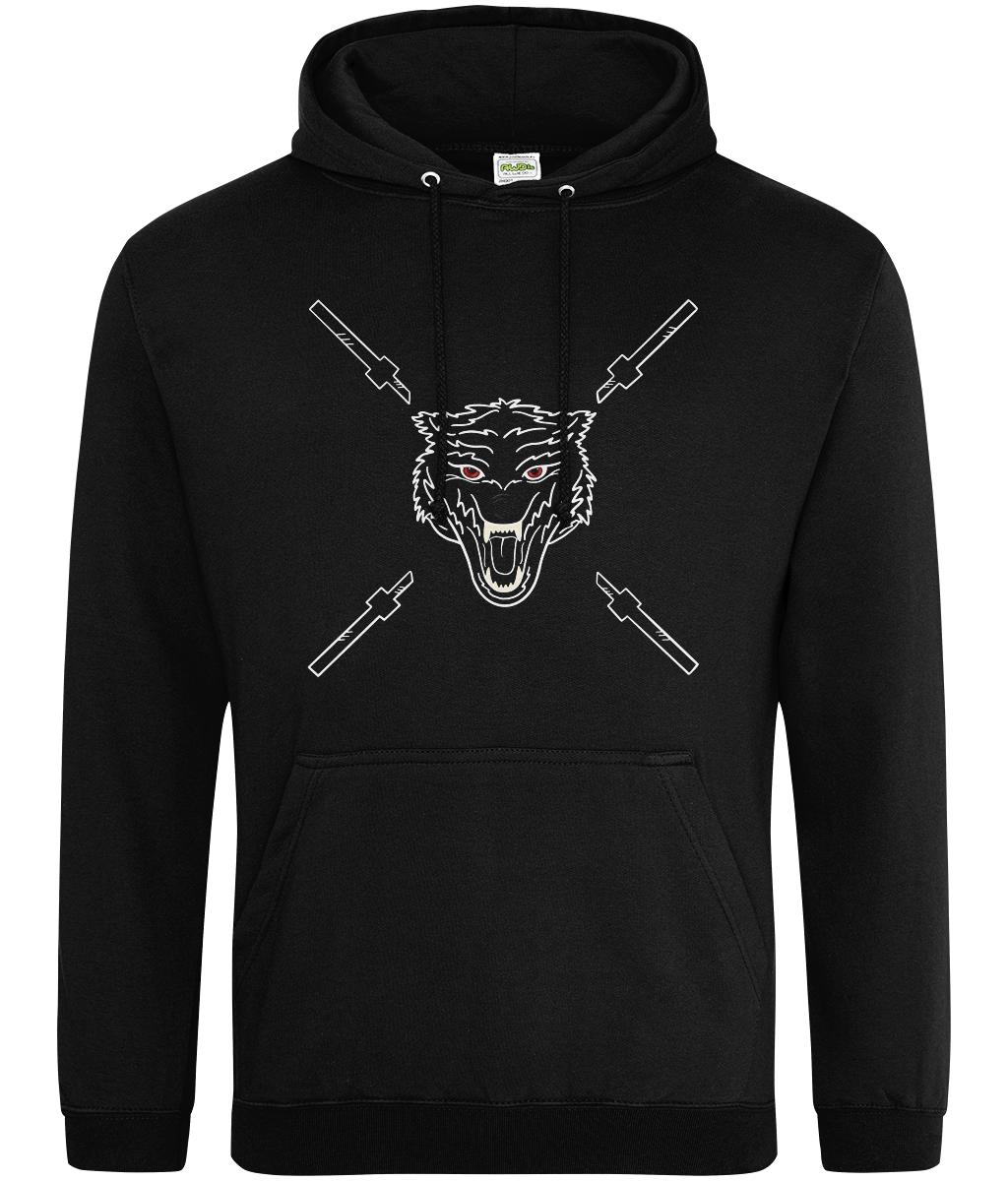 Origin Hoodie