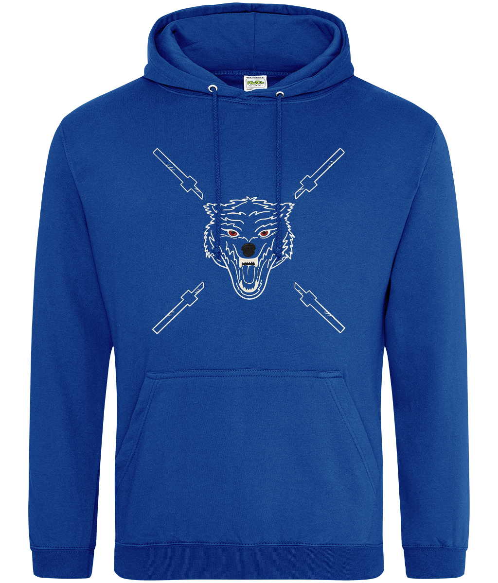 Origin Hoodie