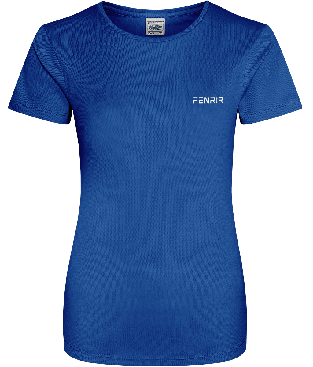 Athletic Evolution T-Shirt