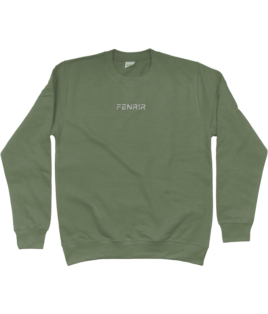 Evolution Sweatshirt