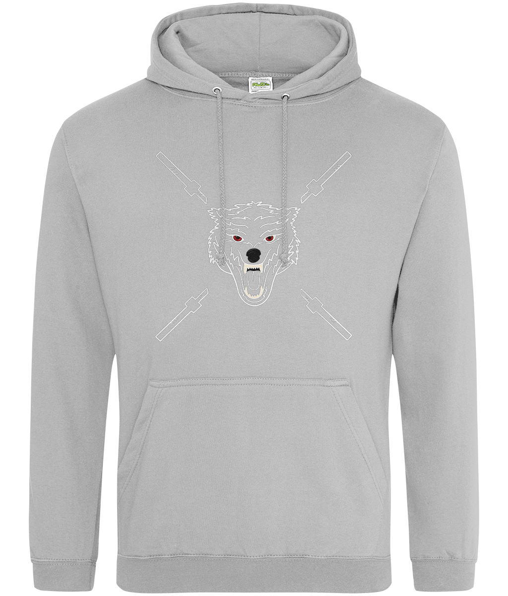Origin Hoodie