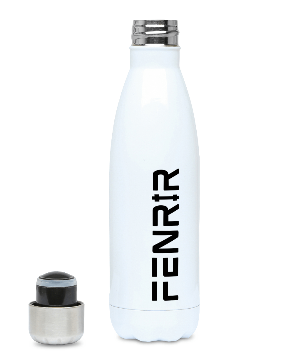 Stainless Steel Water Bottle