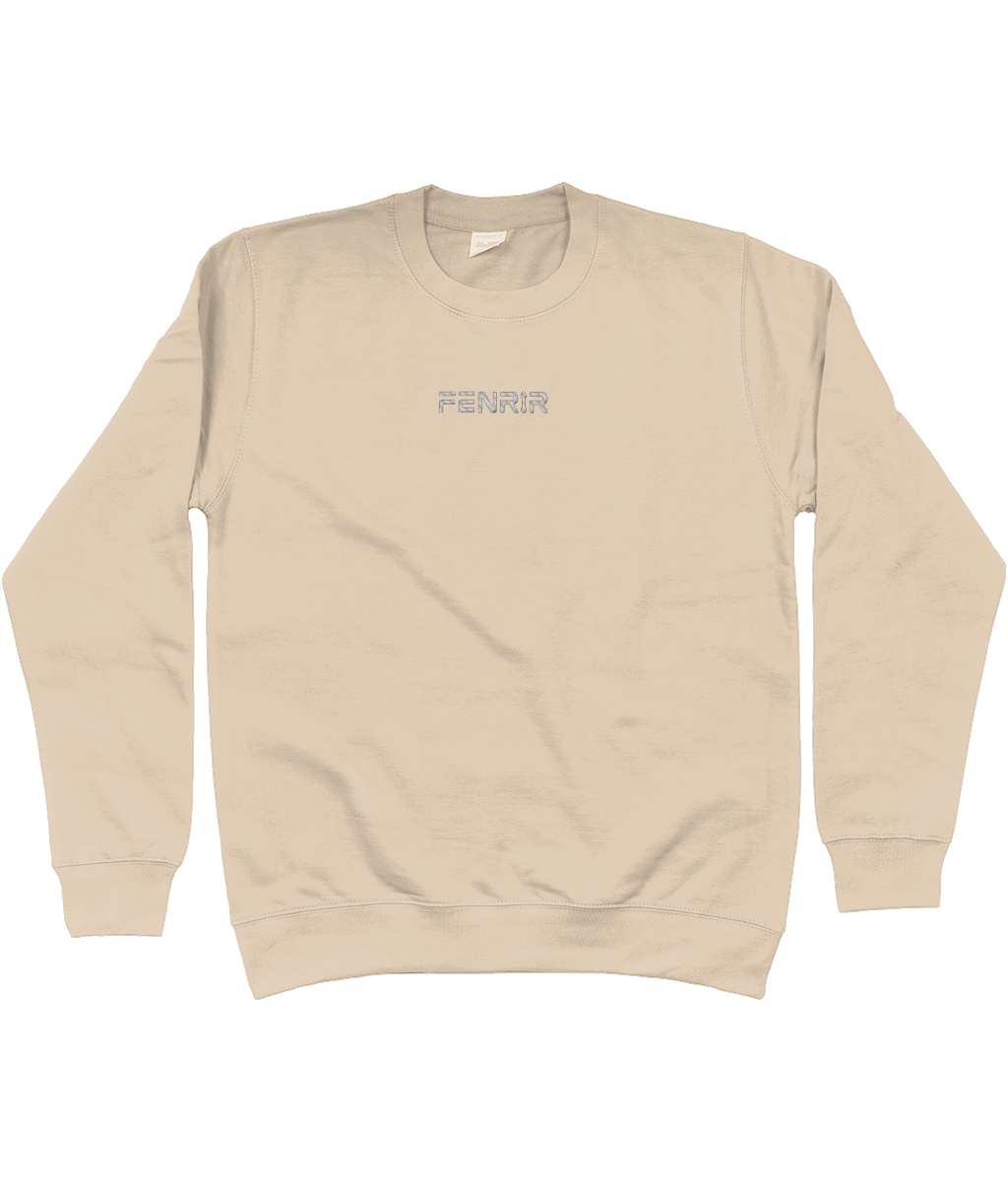 Evolution Sweatshirt