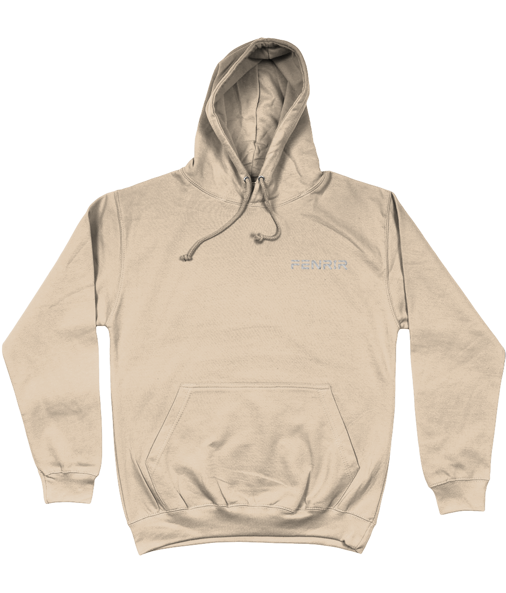 Evolution Hoodie
