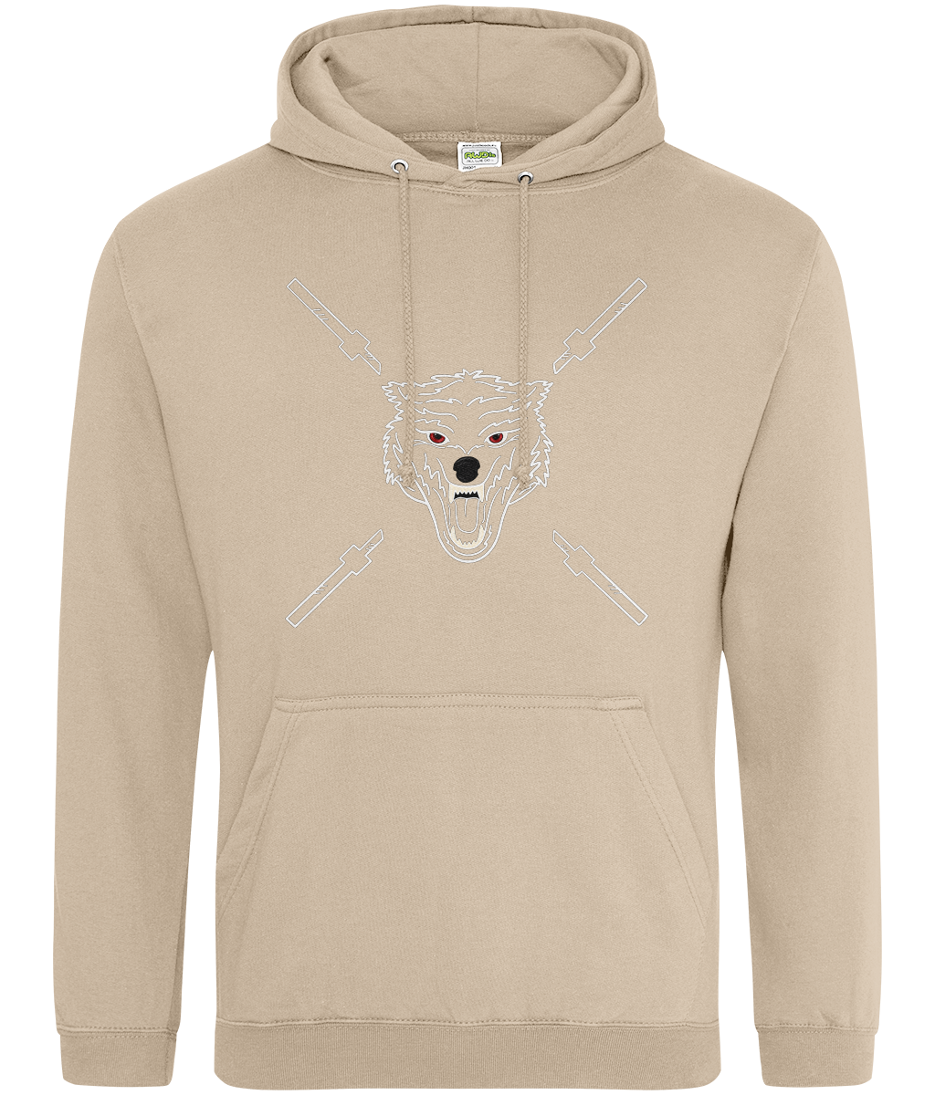Origin Hoodie