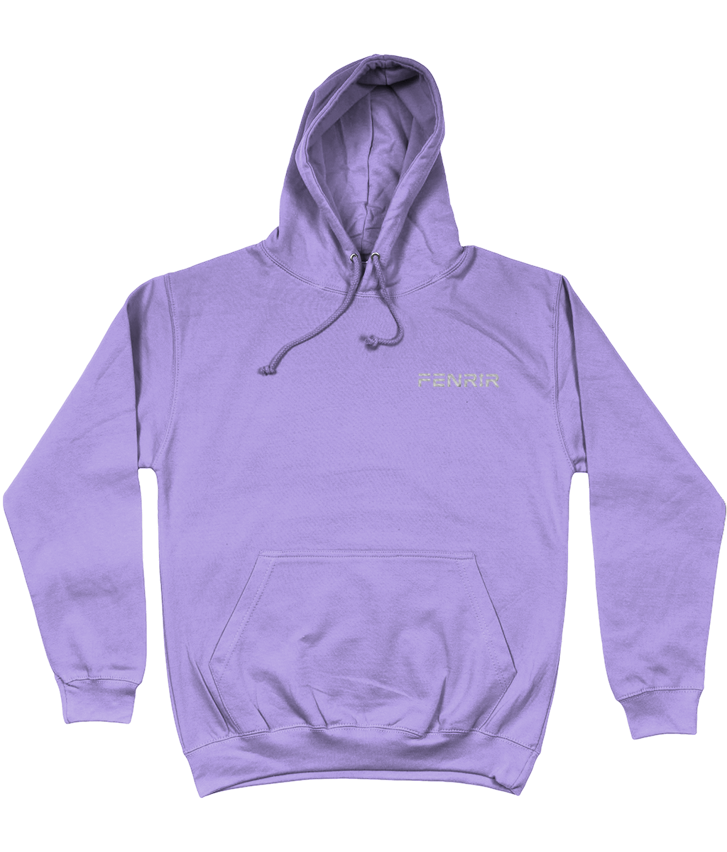 Evolution Hoodie