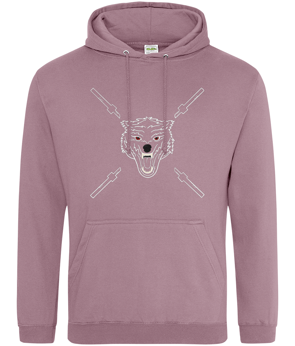 Origin Hoodie