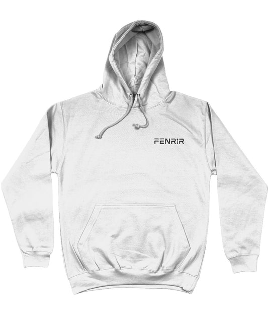 Evolution Hoodie