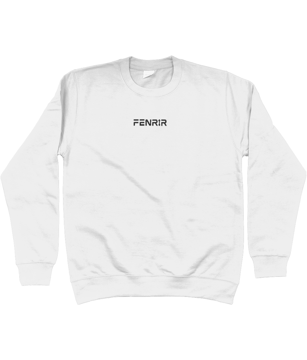 Evolution Sweatshirt