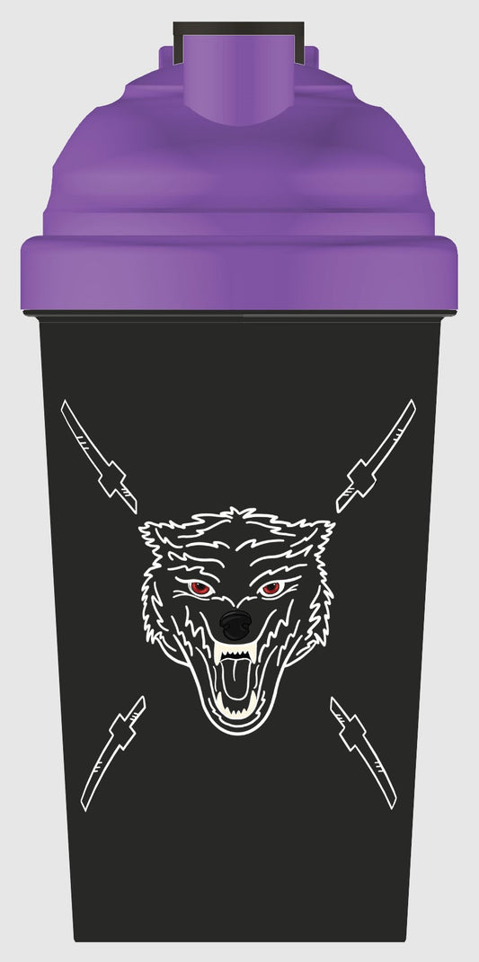 Protein Shaker