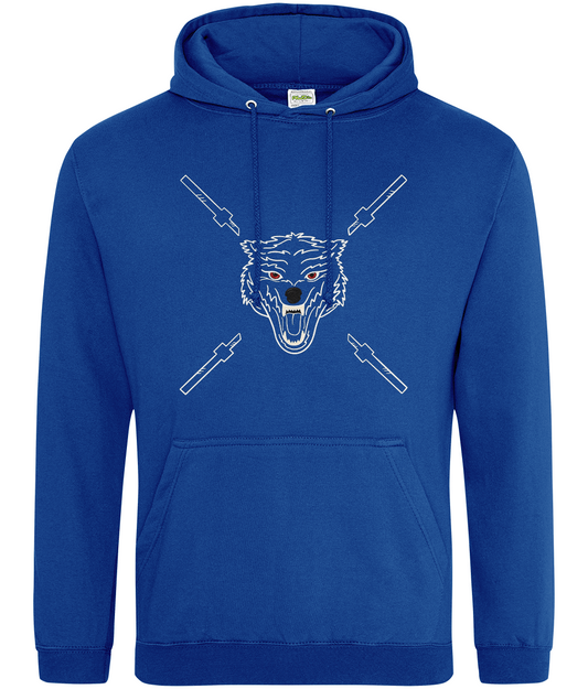 Blue Origin Hoodie