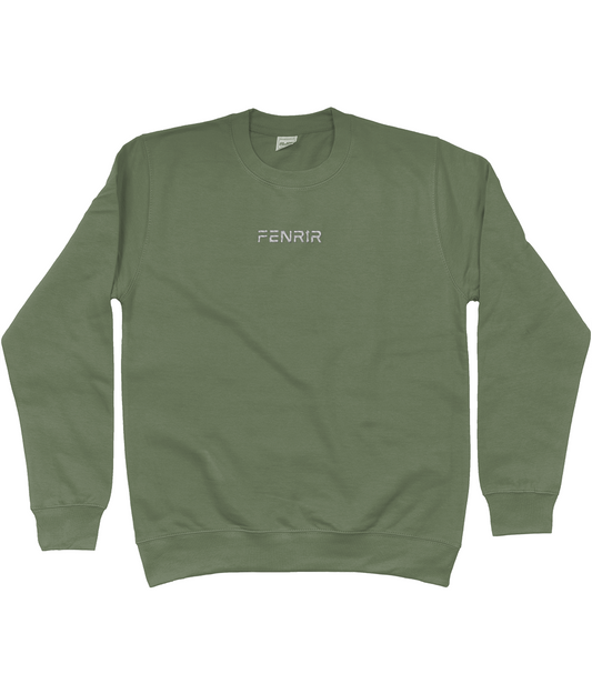 Evolution Sweatshirt
