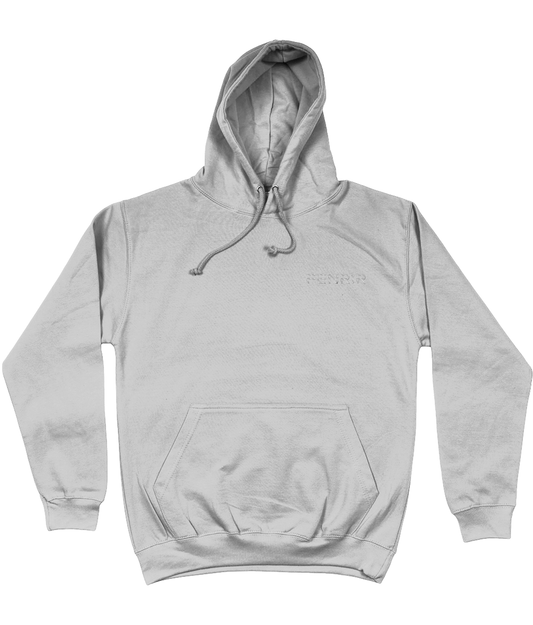 Grey Evolution Hoodie