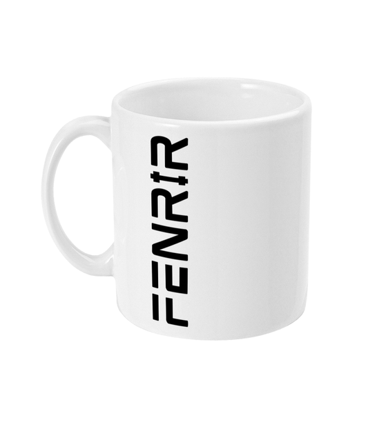 Ceramic Mug