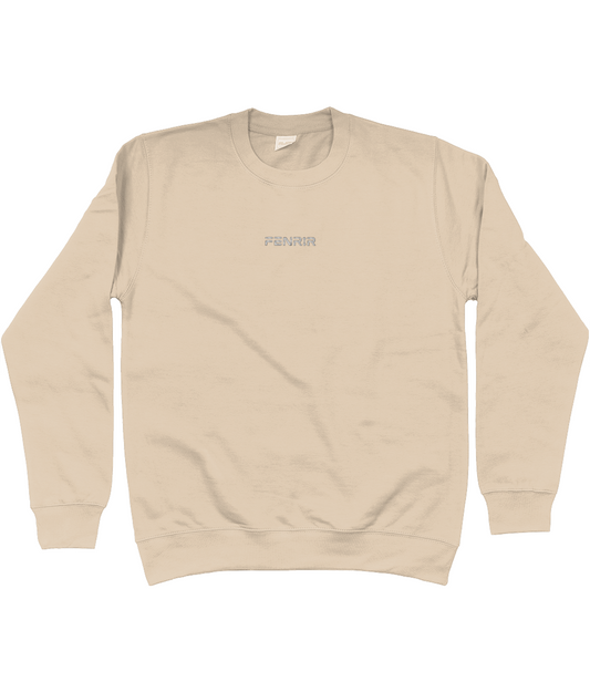 Nude Evolution Sweatshirt